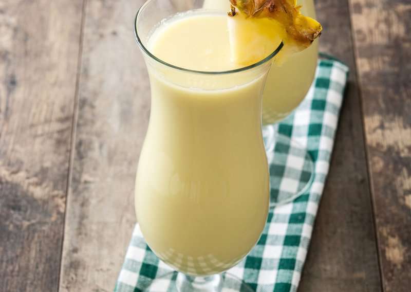 Piña Coladas Are Easy: How to Make a Piña Colada That Tastes Like Vacation 5 How To Make Piña Colada (Recipe Guide) Tips And Calories