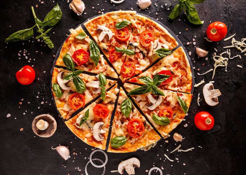 What Americans Get Wrong About Focaccia and Pizza: Why Focaccia Deserves to Compete With Pizza 1 Focaccia Vs Pizza What is the Difference And Who Wins