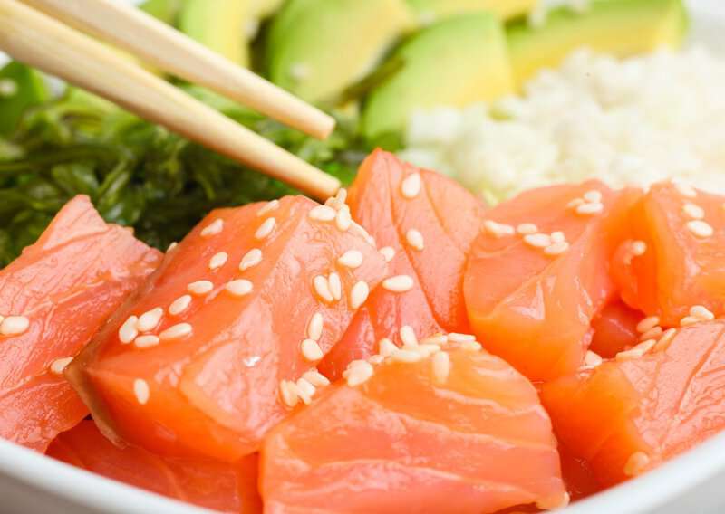 Poke Isn’t Sushi: How to Make Authentic Hawaiian Poke at Home (And Stop Getting It Wrong) 5 How to Make Poke – Authentic Poke (Recipe Guide)