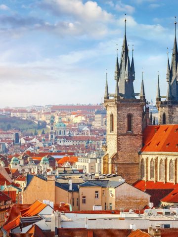 7 Best Weekend Getaways In Europe, 10 Most Beautiful UNESCO Cities in the World, 10 European Bucket List Destinations, 8 Tourist Traps to Avoid in Prague (Travel Guide)