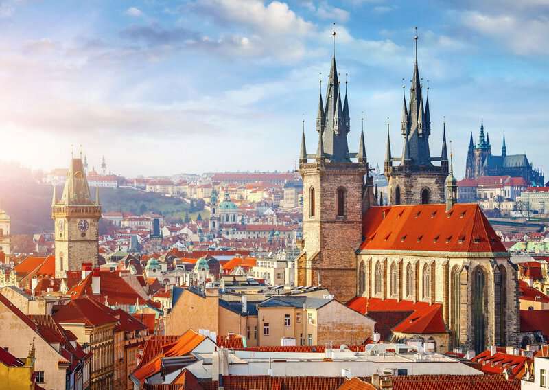 10 European Bucket List Destinations 3 10 European Bucket List Destinations, 8 Tourist Traps to Avoid in Prague (Travel Guide)
