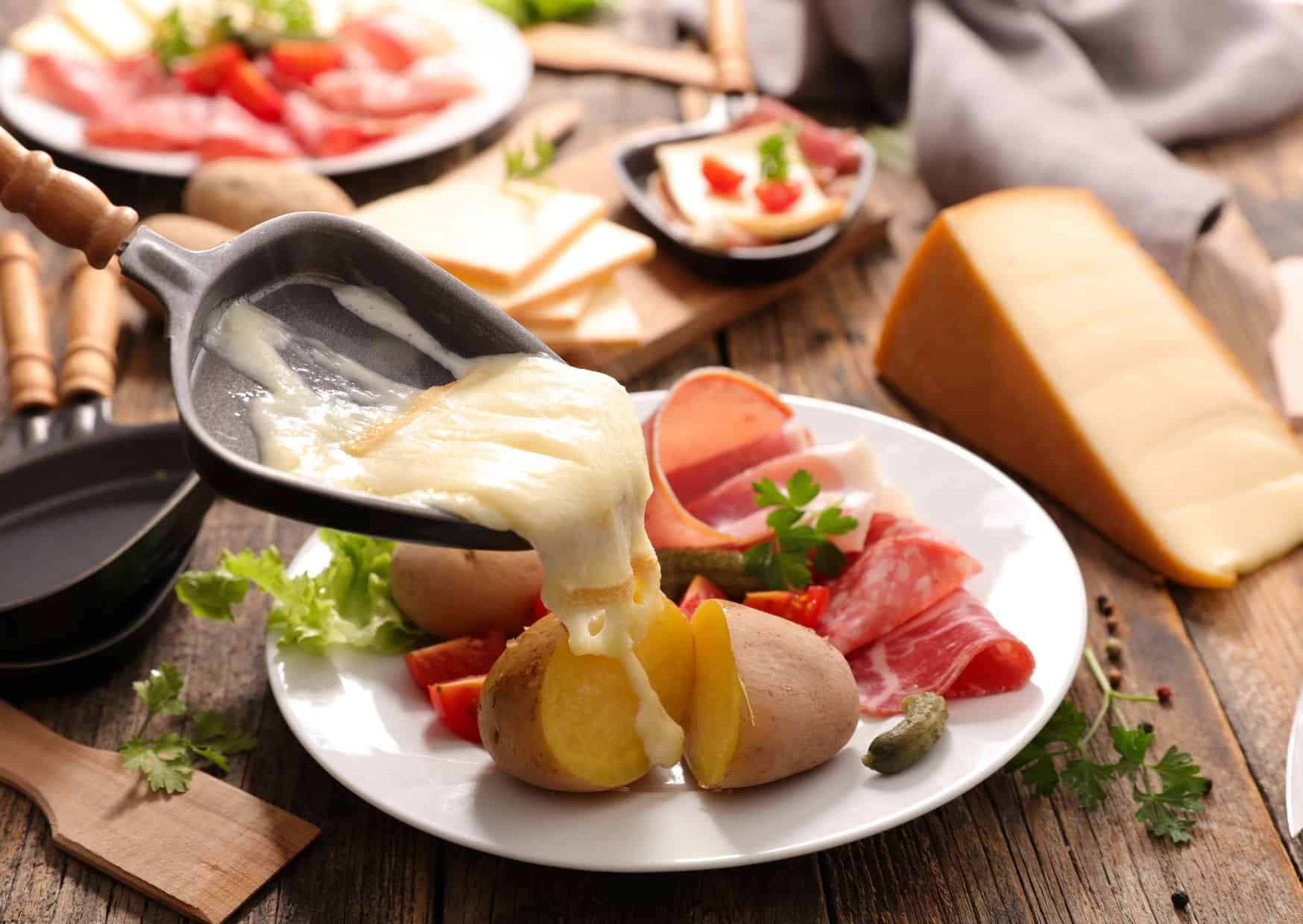 Why Everyone Is Obsessed With Raclette Right Now: The Swiss Cheese Ritual Taking Over Social Media 5 How To Make Raclette (Recipe Guide) Tips And Calories