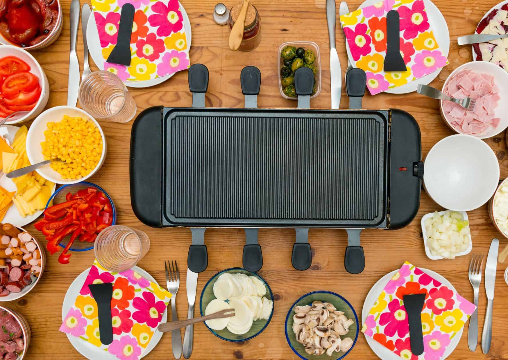 Why Everyone Is Obsessed With Raclette Right Now: The Swiss Cheese Ritual Taking Over Social Media 2 How To Make Raclette (Recipe Guide) Tips And Calories