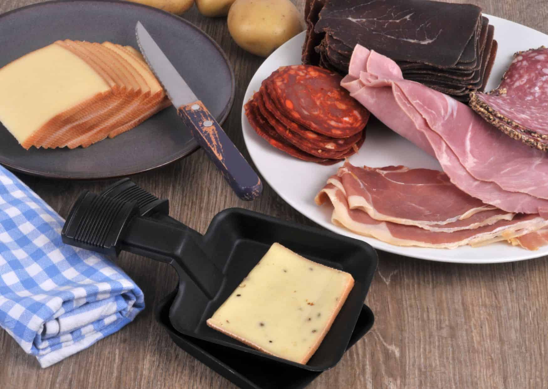 Why Everyone Is Obsessed With Raclette Right Now: The Swiss Cheese Ritual Taking Over Social Media 6 How To Make Raclette (Recipe Guide) Tips And Calories