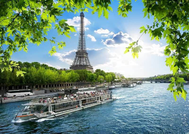 River Seine