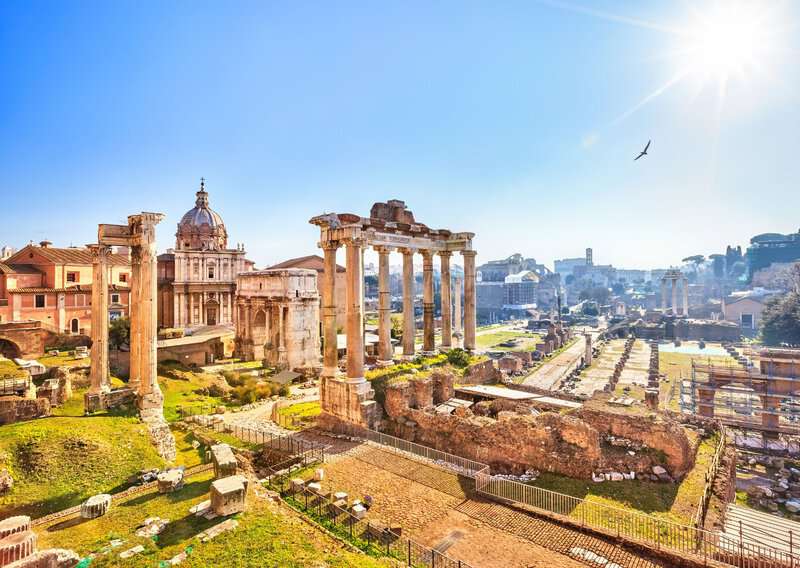 Best Months to Visit Rome: What to Do and What to Eat 5 Best Months to Visit Rome: What to Do and What to Eat