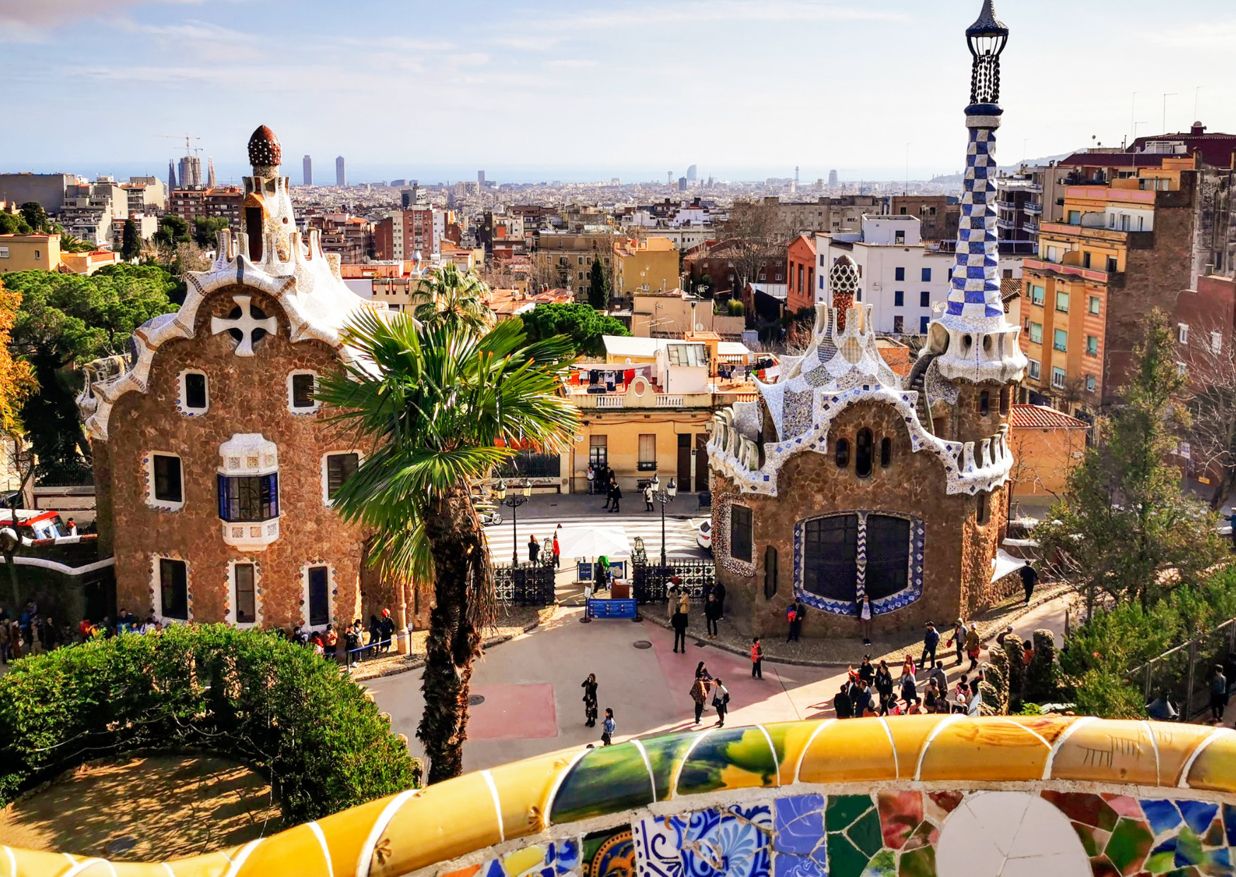 13 Things Tourists Always Get Wrong in Barcelona (And How to Fix Them) 3 mistakes tourists make in Barcelona