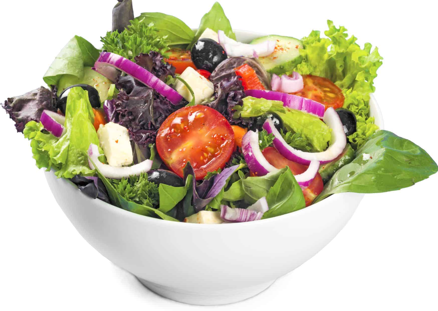 The World’s Most Popular Salads And Why People Love Them 1 6 Most Popular Salads To Try (Recipe Guide),