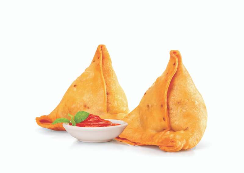 4 Most Popular Indian Food (Recipe Guide), How to Make Samosa – Authentic Samosa (Recipe Guide)