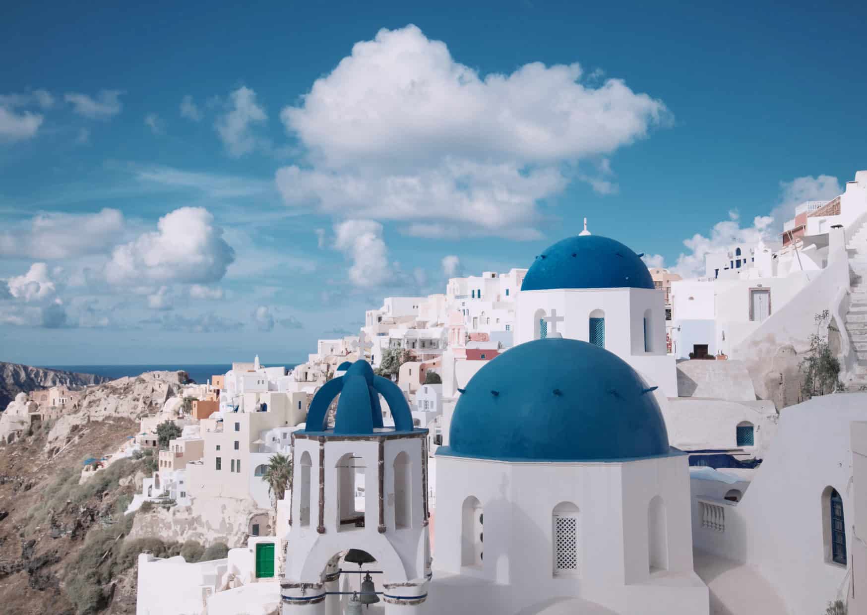 8 Most Luxurious Travel Destinations That Feel Like Paradise 9 Santorini 10 Undiscovered Travel Destinations Now Facing Overtourism