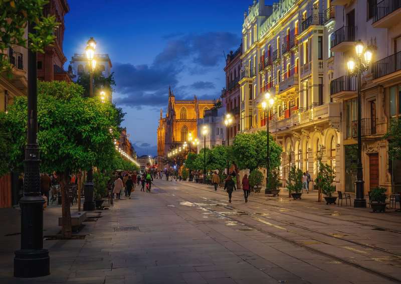 7 Tourist Traps to Avoid in Seville Spain 4 7 Tourist Traps to Avoid in Seville (Travel Guide)
