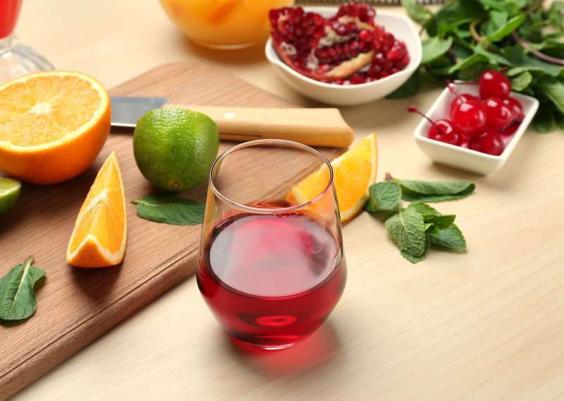 How To Make Sunrise Cocktail (Recipe Guide) 4 How To Make Sunrise Cocktail (Recipe Guide) Tips And Calories
