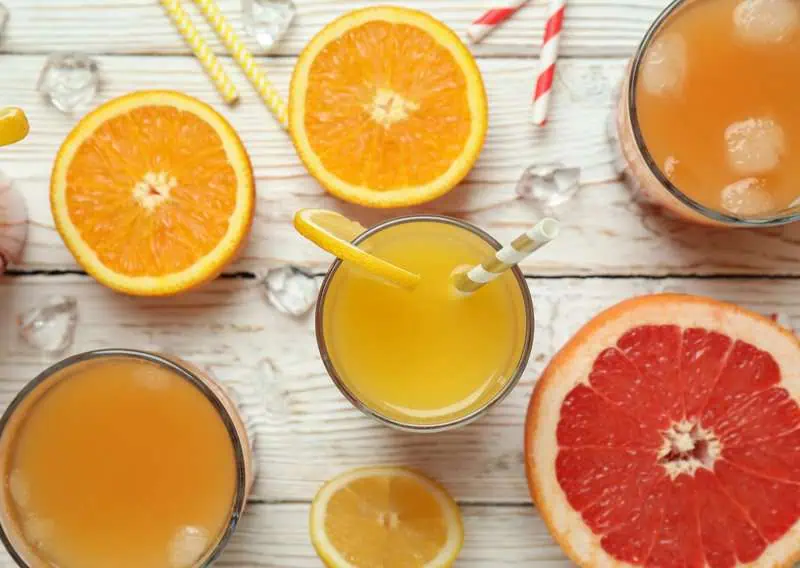 How To Make Sunrise Cocktail (Recipe Guide) 2 How To Make Sunrise Cocktail (Recipe Guide) Tips And Calories