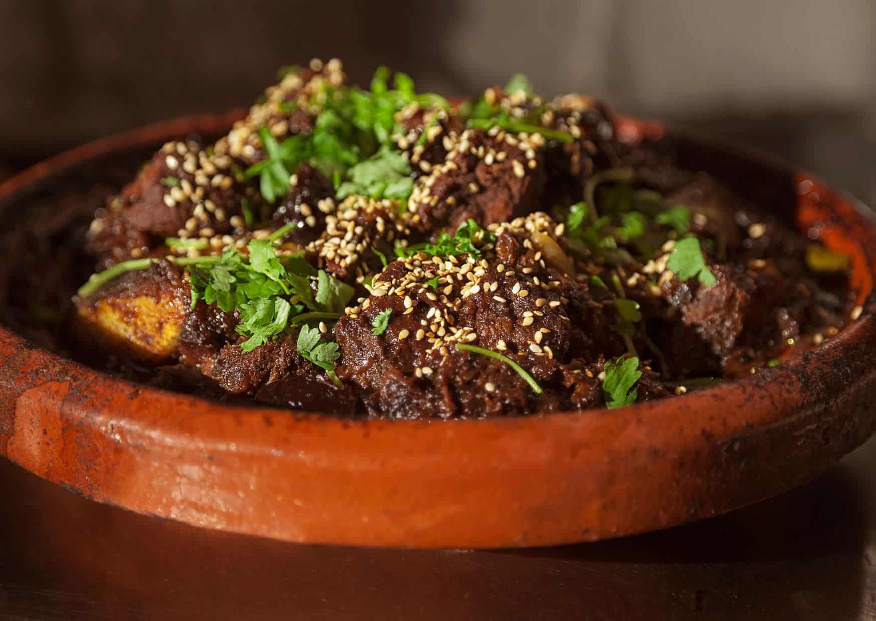 The Moroccan Dinner Recipe That Impresses Without Stress: How to Make Tagine That Tastes Like a Moroccan Kitchen 3 How to Make Tagine (Recipe Guide) Tips And Calories