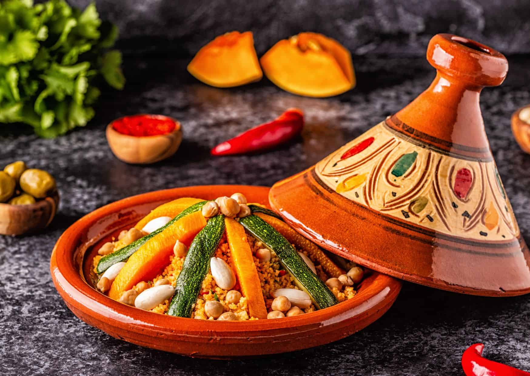 10 Foodie Destinations So Good, You’ll Plan Your Entire Trip Around Eating 10 15 Best Recipes from 15 Top Food Countries Around the World: A Global Culinary Journey, 5 Most Popular African Dishes (Recipe Guide), How to Make Tagine (Recipe Guide) Tips And Calories