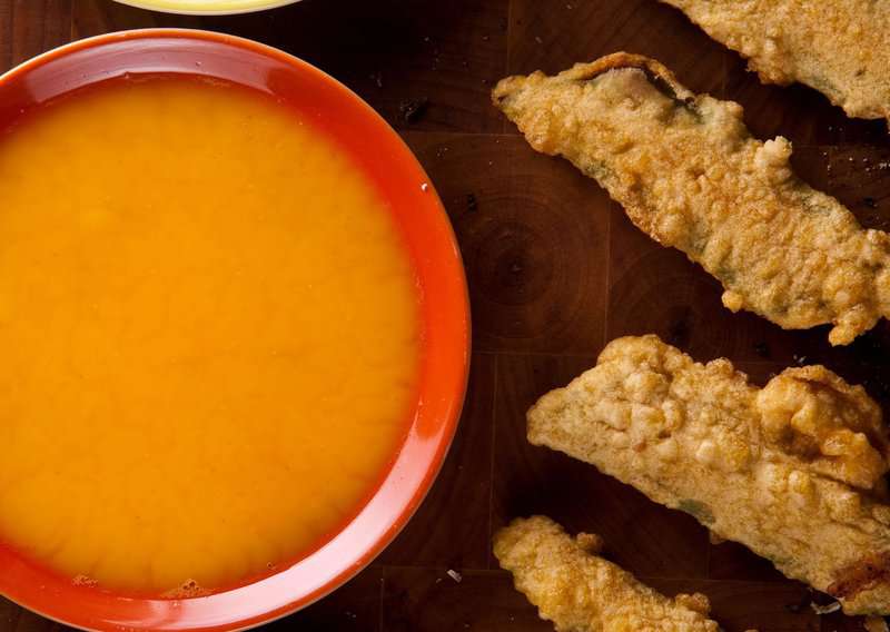 How to Make Tempura – Authentic Tempura (Recipe Guide)