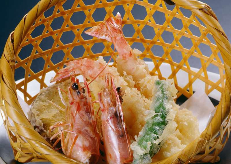 How to Make Tempura – Authentic Tempura (Recipe Guide)
