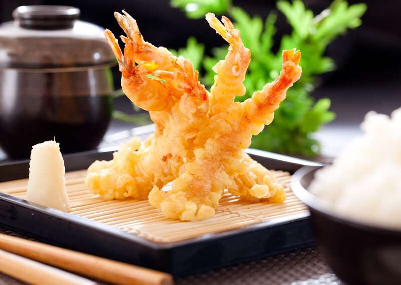 The Everyday Japanese Meals Most Tourists Never Get to See: 10 Japanese Dinners Everyone Should Know How to Make 4 How to Make Tempura – Authentic Tempura (Recipe Guide)