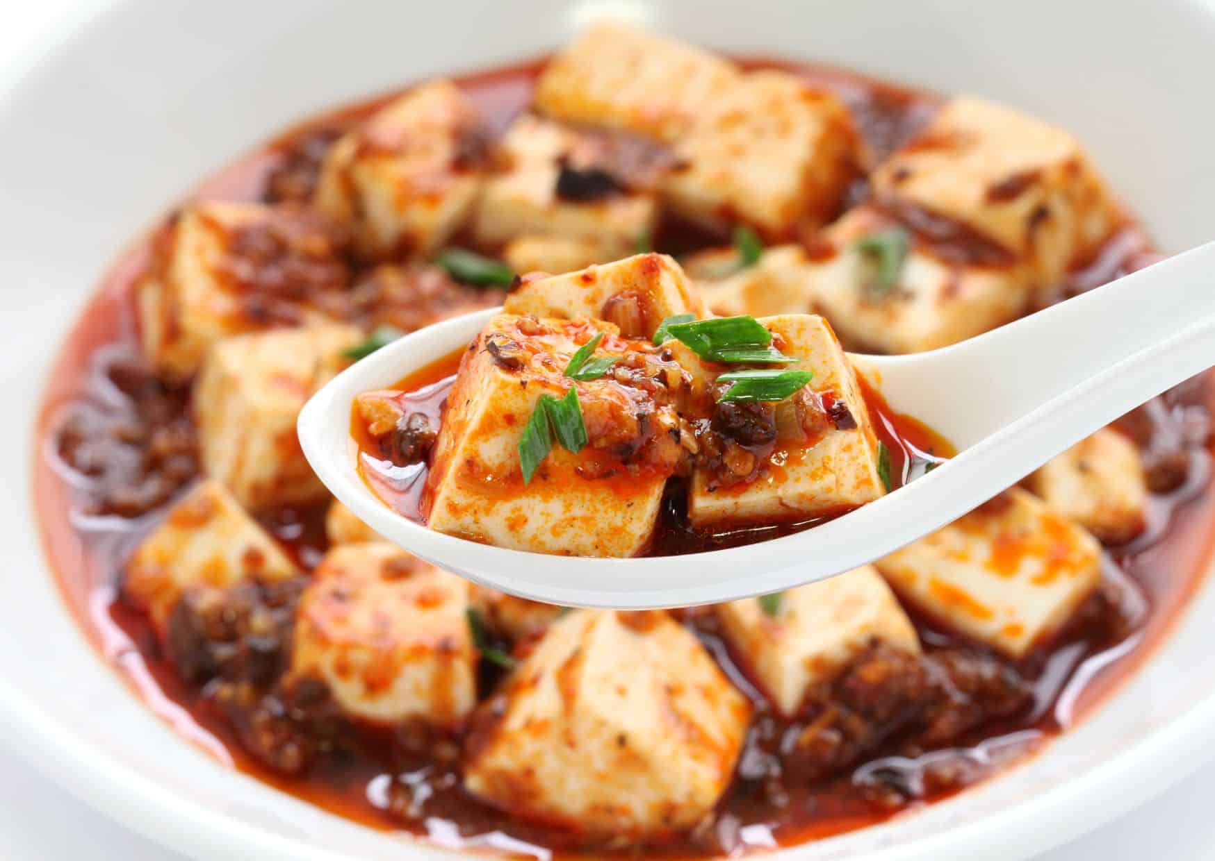 Think Tofu Is Boring? These Tofu Recipes Could Make You Forget About Meat 1 4 Most Delicious Tofu Recipes Tips And Calories (Recipe Guide)