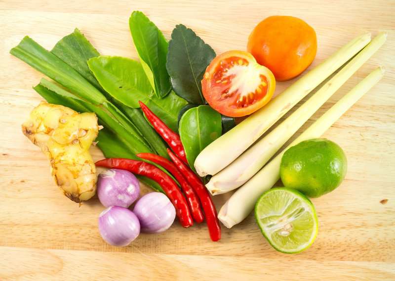 This 30-Minute Thai Soup Tastes Like It Simmered All Day: How to Make Tom Yum That Tastes Like Thailand 3 How to Make Tom Yum – Authentic Tom Yum (Recipe Guide)