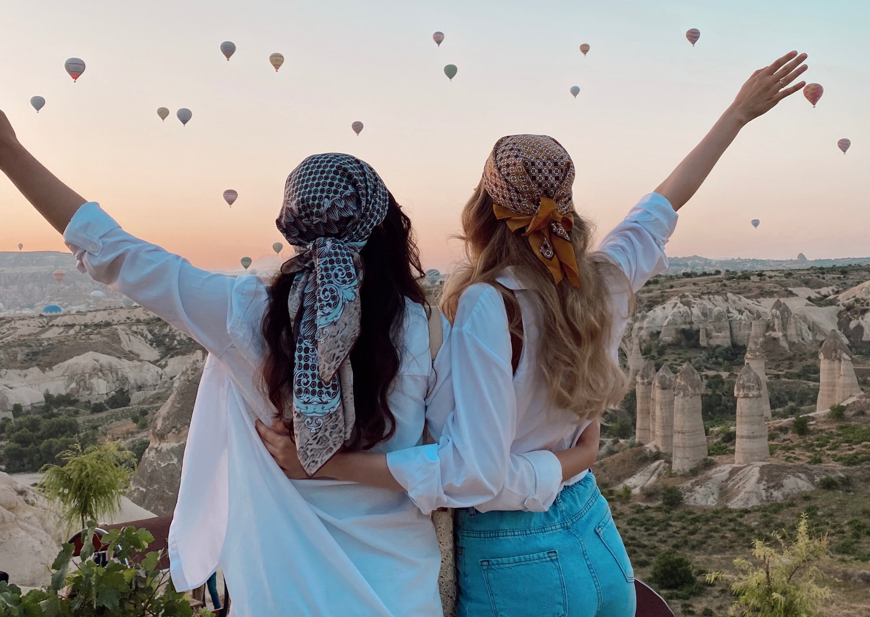 Top 10 Tourist Blunders in Turkey What to Wear in Turkey