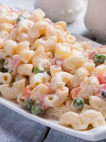 How to Make Tuna Macaroni Salad – Authentic Tuna Macaroni Salad (Recipe Guide)