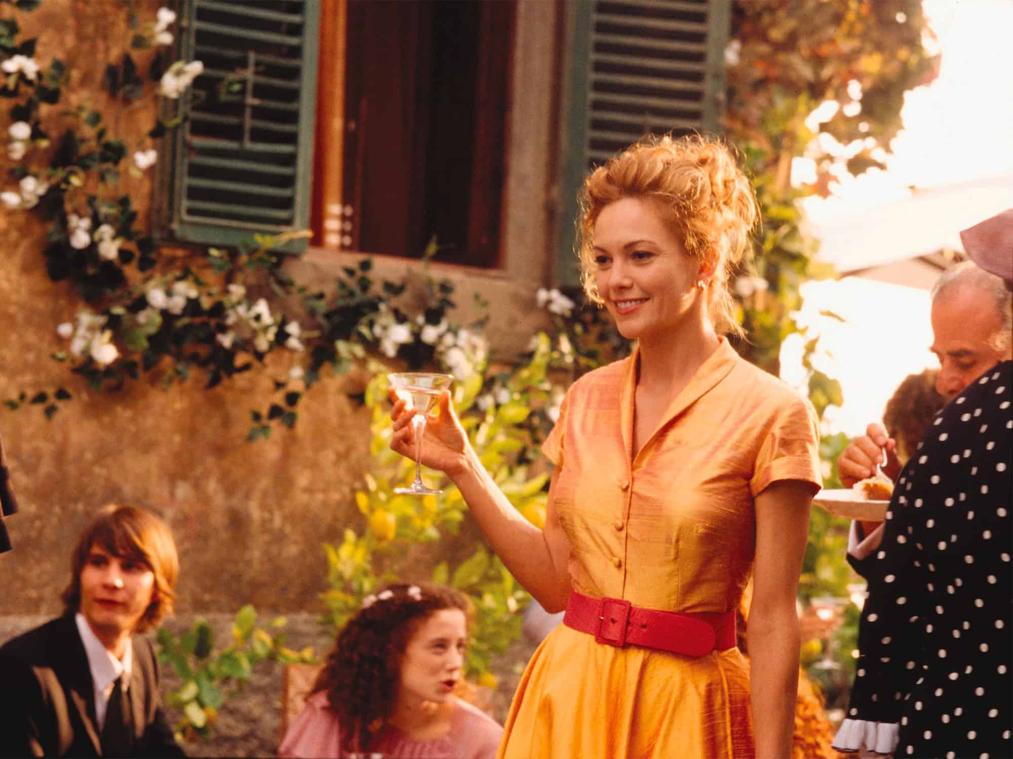 20 Enchanting American Movies Set in Europe to Watch This Summer 6 Under the Tuscan Sun Best US Movies Set in Europe
