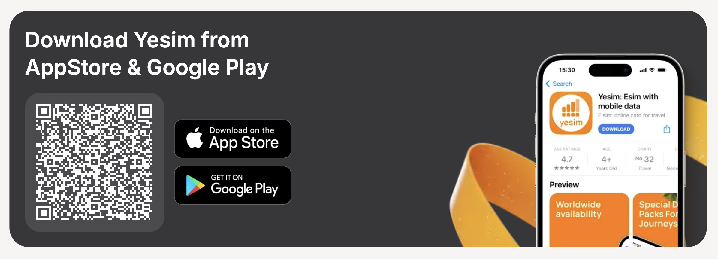 Holafly Alternatives: Comparing The Best eSIM Providers 2 Yesim eSIM Review Yesim App