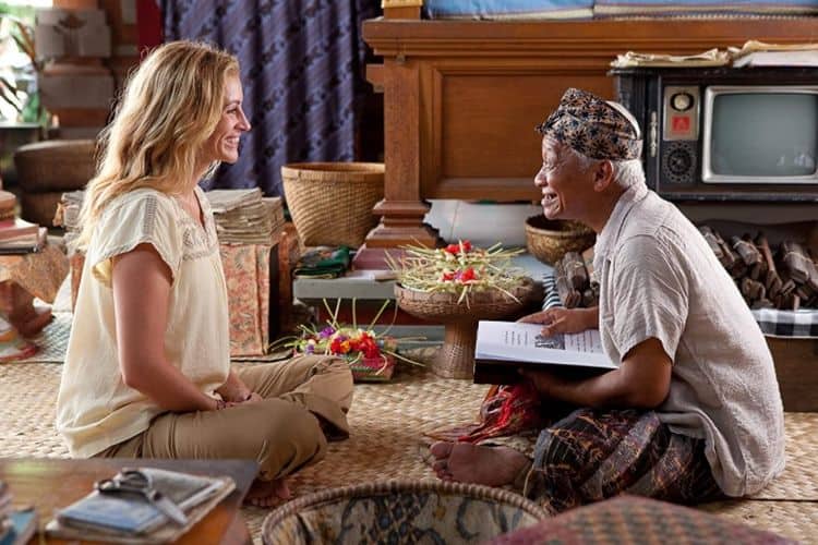 20 Enchanting American Movies Set in Europe to Watch This Summer 20 eat pray love best american movies set in Europe