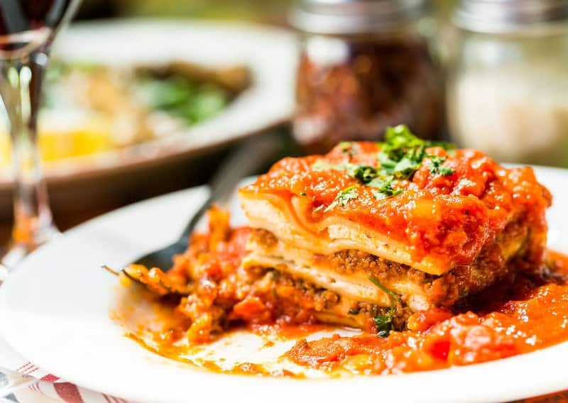 10 Best Pasta Recipes To Try