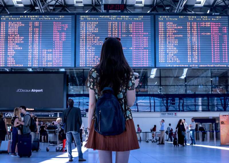 11 Mistakes to Avoid Before An International Trip