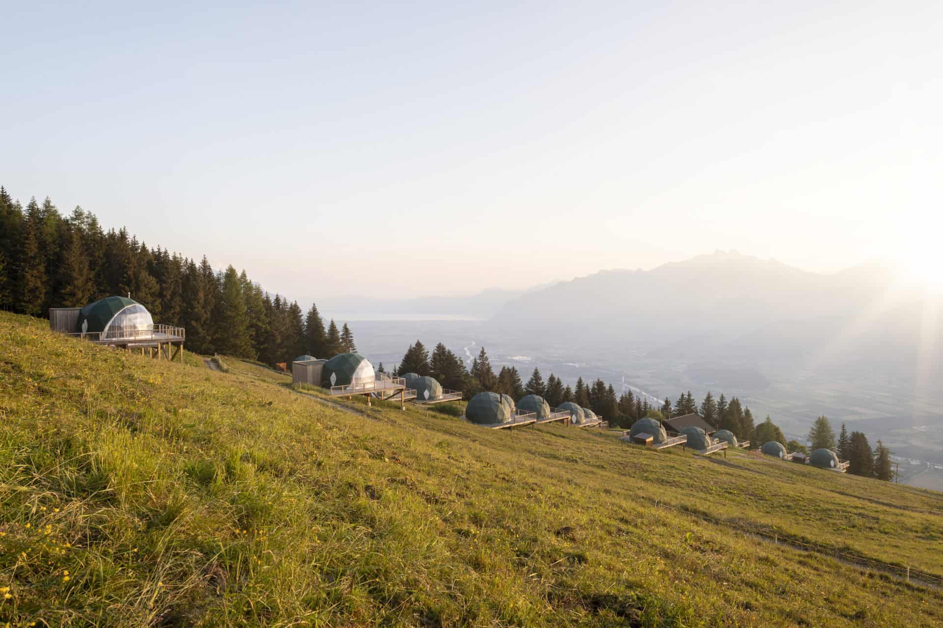 10 World's Best Eco-Sustainable Hotels You Should Check Out 1 10 World's Best Eco Sustainable Hotels You Should Check Out