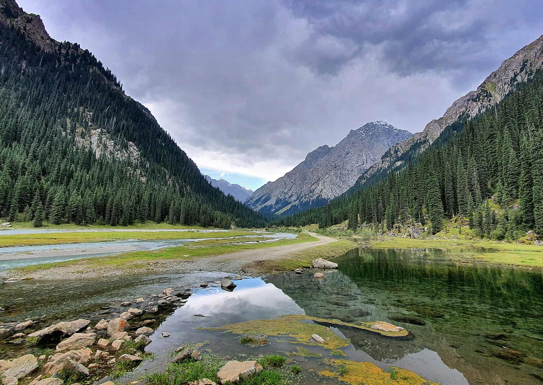 12 Favorite Vacation Picks for Americans in 2025 12 10 Life Changing Lessons from More Than 10 Years of Travel Kyrgystan