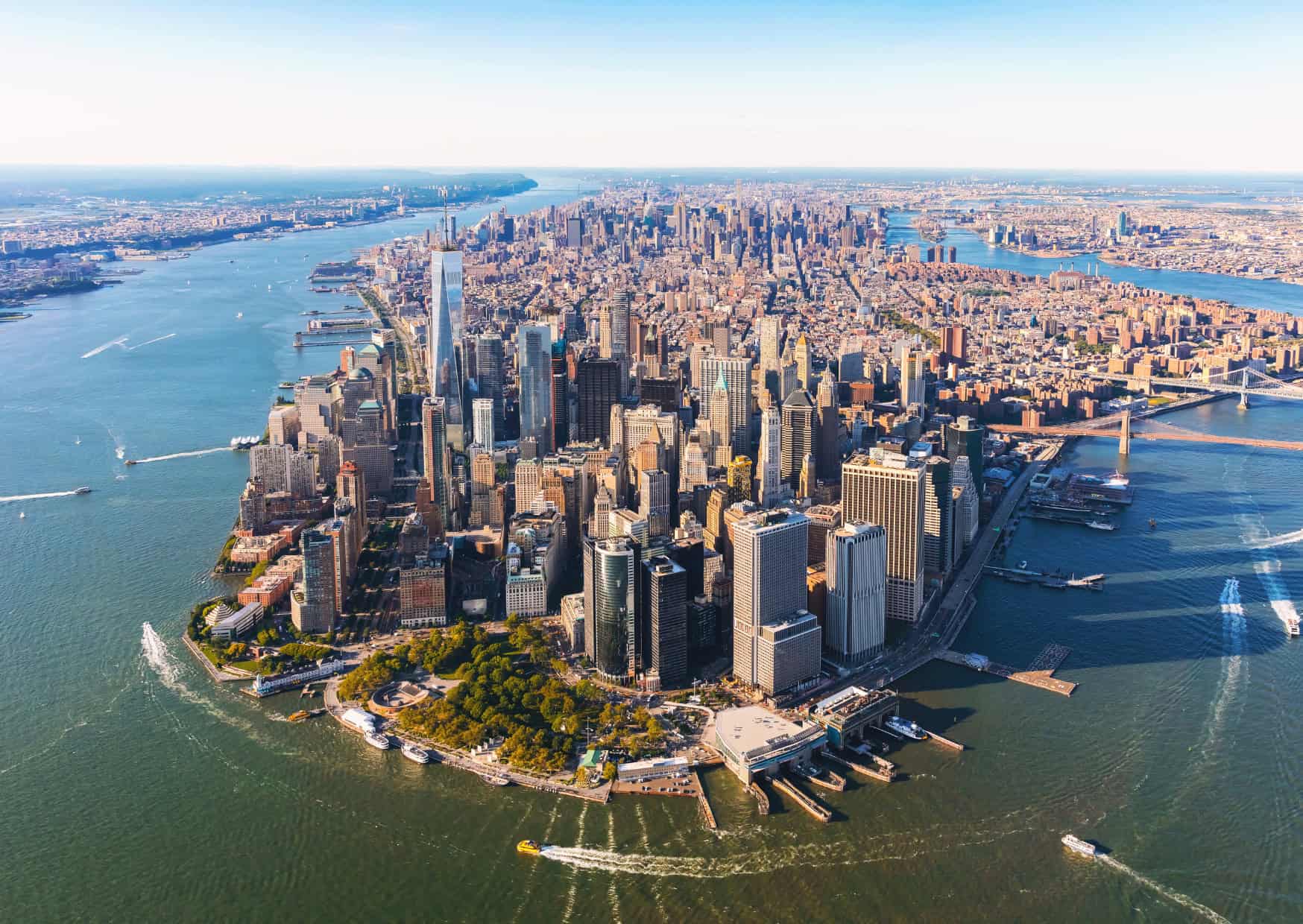 10 common mistakes tourists make in NYC 4
