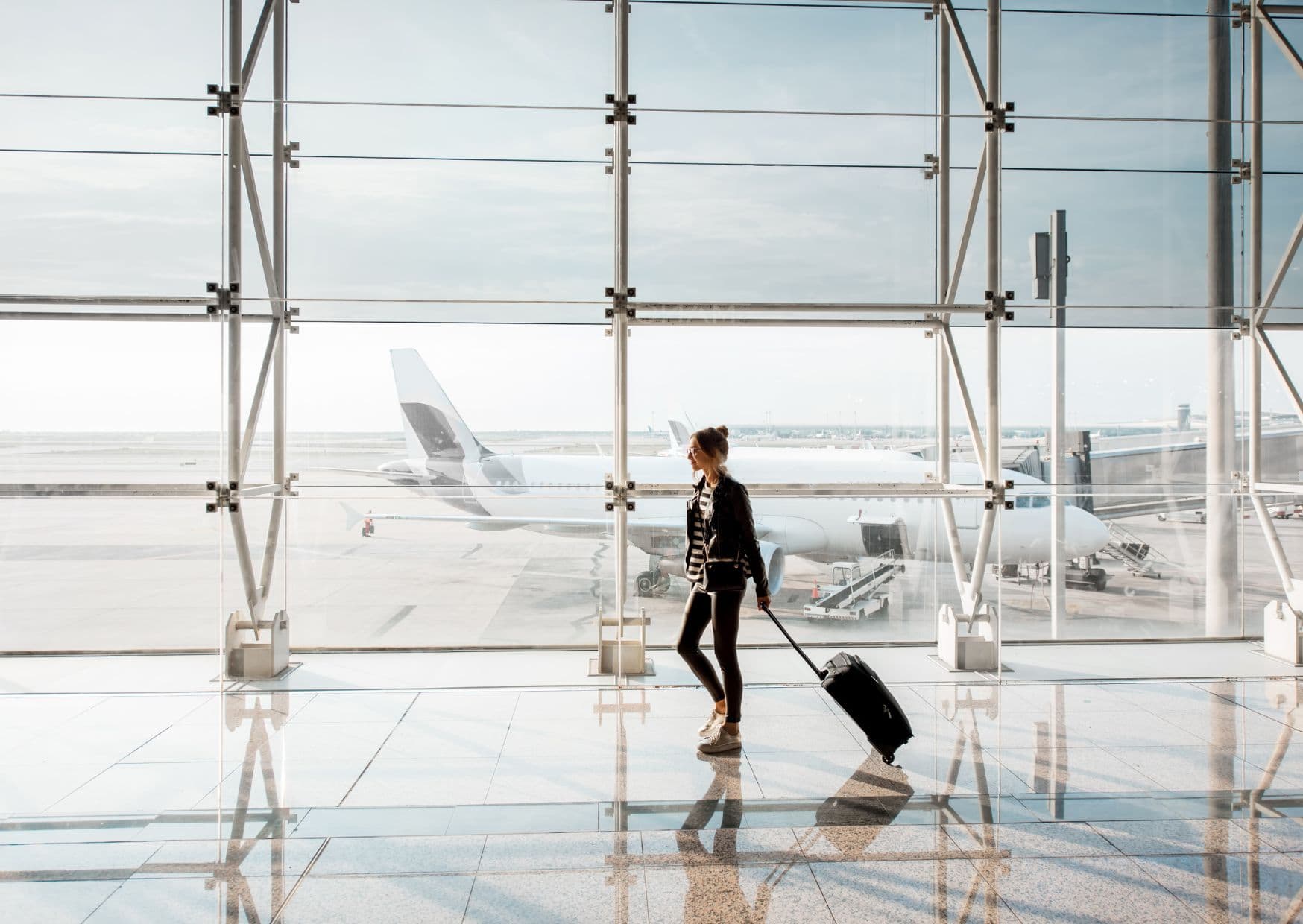 Best Flight Seach Engine: Google Flight Vs Skyscanner Which One Is Better