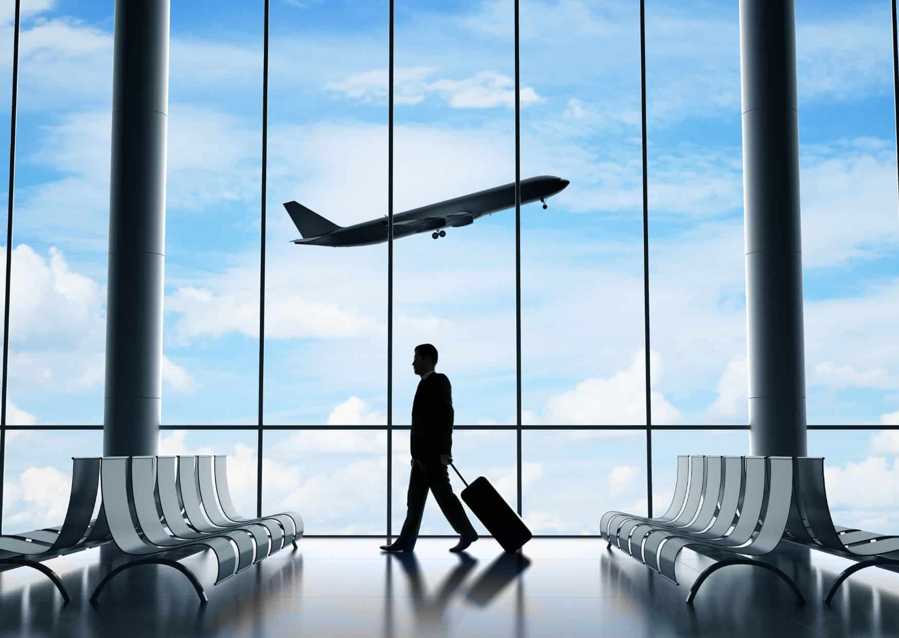 Booking.com vs Skyscanner vs Google Flights: Which One Actually Finds the Cheapest Trip? 1 Booking.Com Vs Skyscanner Vs Google Flights: Which Is The Best To Book Your Flights?, 8 Airport Tricks That All Travelers Should Know