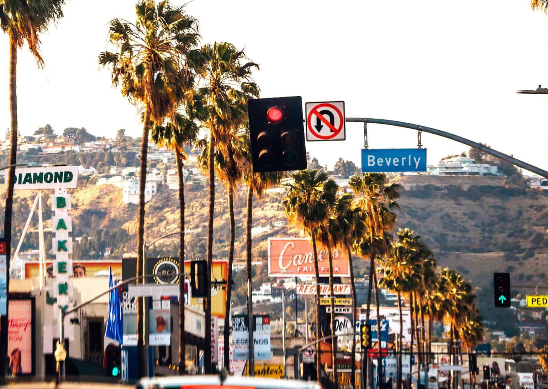 Avoid These 10 Common Mistakes Tourists Make in LA