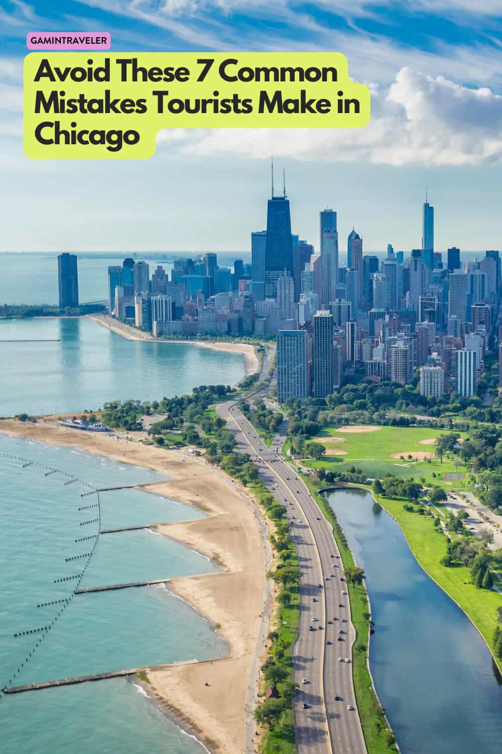 Avoid These 7 Common Mistakes Tourists Make in Chicago and Enjoy Your Trip in the Wind City 1 Avoid These 7 Common Mistakes Tourists Make in Chicago