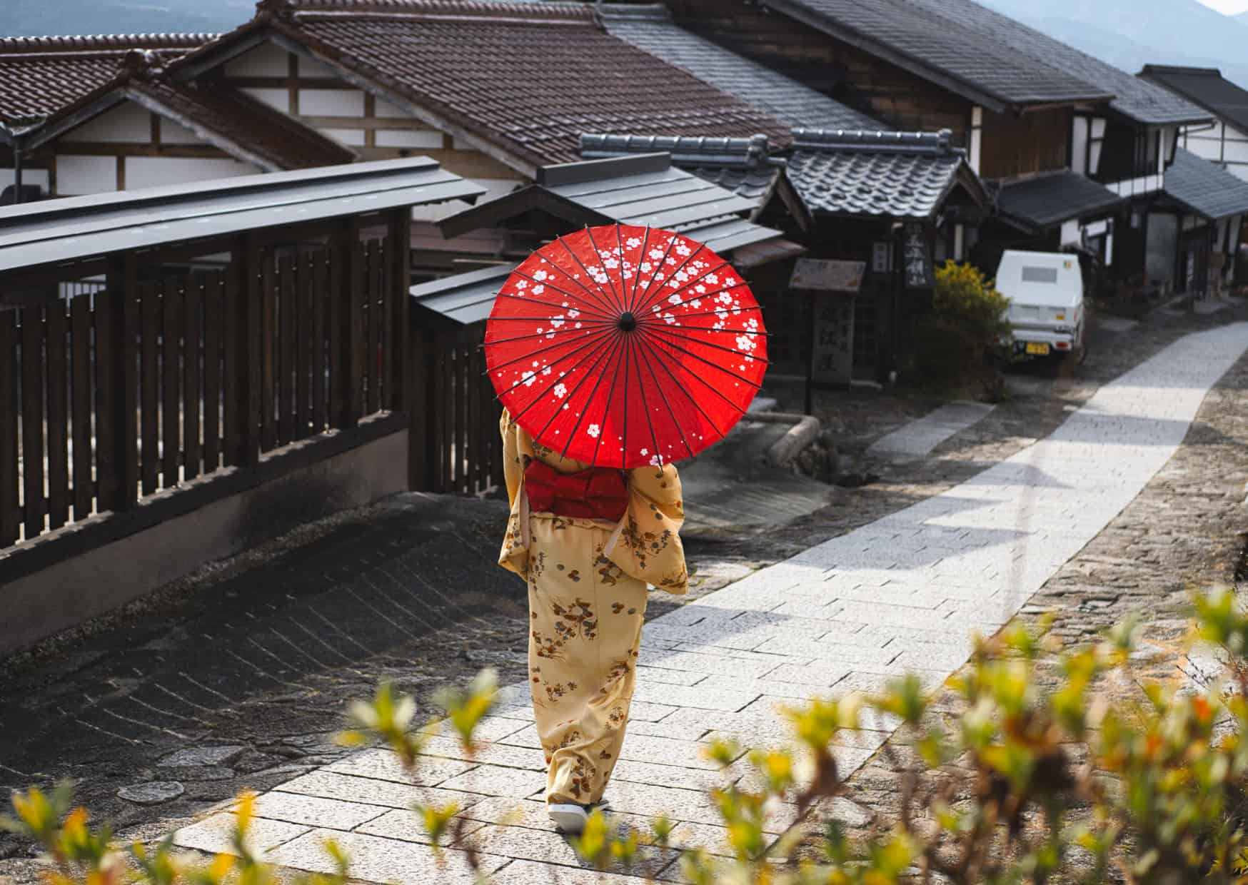 Avoid These 7 Mistakes Tourists Make in Japane 10 Undiscovered Travel Destinations Now Facing Overtourism 2