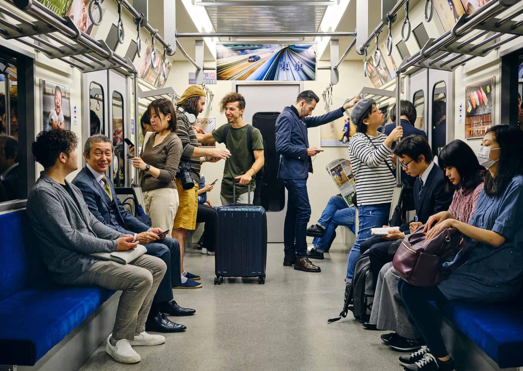 Avoid These 7 Mistakes Tourists Make in Japane 10 Undiscovered Travel Destinations Now Facing Overtourism 3