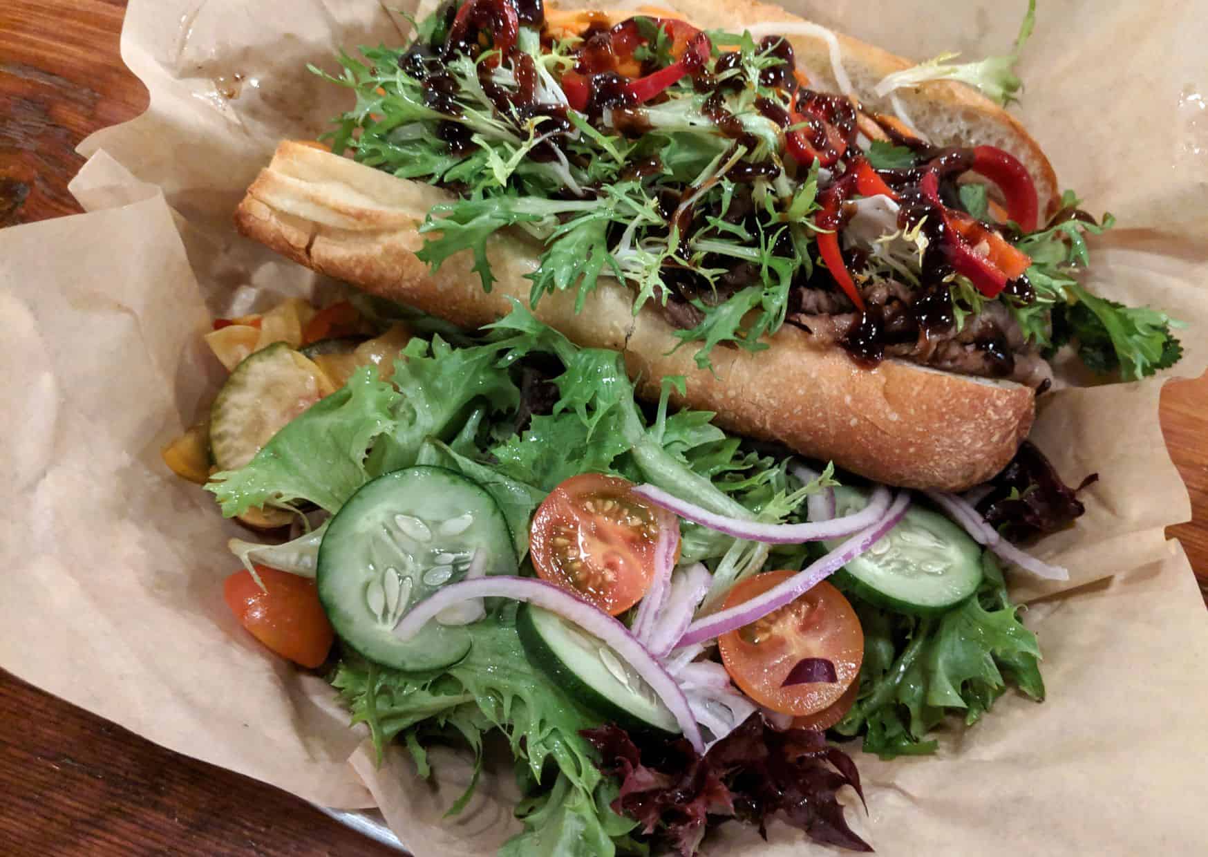 The Vietnamese Sandwich That Beat Subway at Its Own Game: How to Make Authentic Banh Mi at Home 2 How To Make Banh Mi (Recipe Guide) Tips And Calories