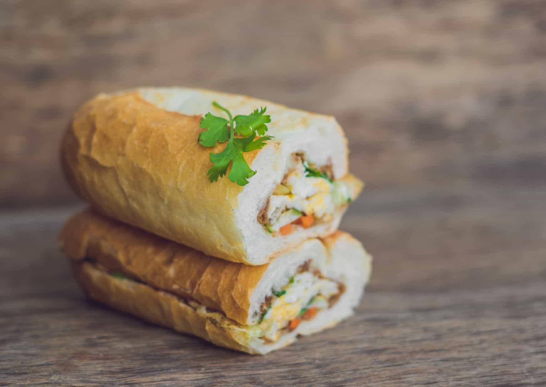 The Vietnamese Sandwich That Beat Subway at Its Own Game: How to Make Authentic Banh Mi at Home 5 How To Make Banh Mi (Recipe Guide) Tips And Calories
