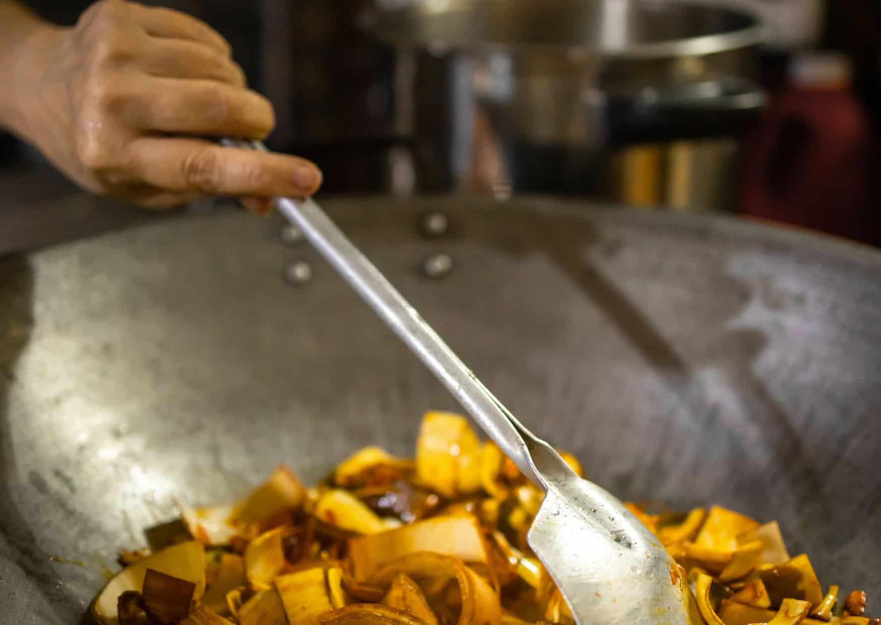 How Filipinos Make Kare-Kare — The Rich, Creamy Peanut Stew Worth Every Bite 4 How To Make Kare-Kare (Recipe Guide) Tips And Calories