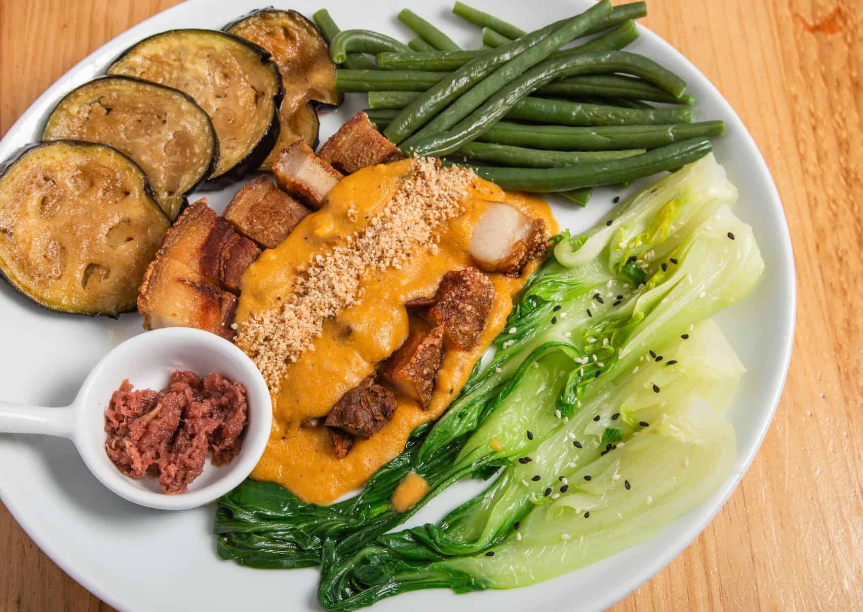 How Filipinos Make Kare-Kare — The Rich, Creamy Peanut Stew Worth Every Bite 6 How To Make Kare-Kare (Recipe Guide) Tips And Calories