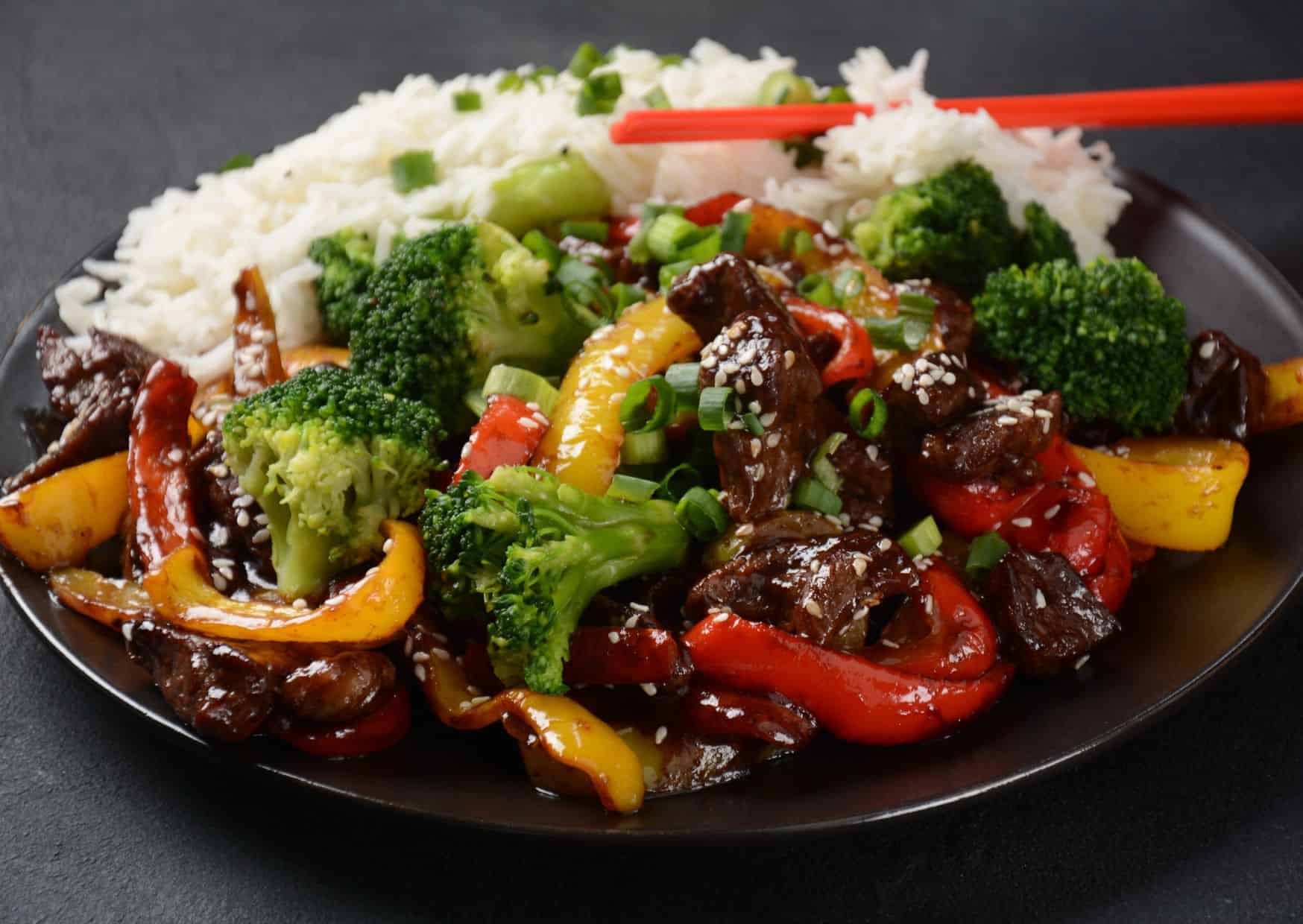 The Secret to Beef and Broccoli That Tastes Like a Chinese Restaurant 5 How To Make Beef And Broccoli Stir-Fry (Recipe Guide) Tips And Calories