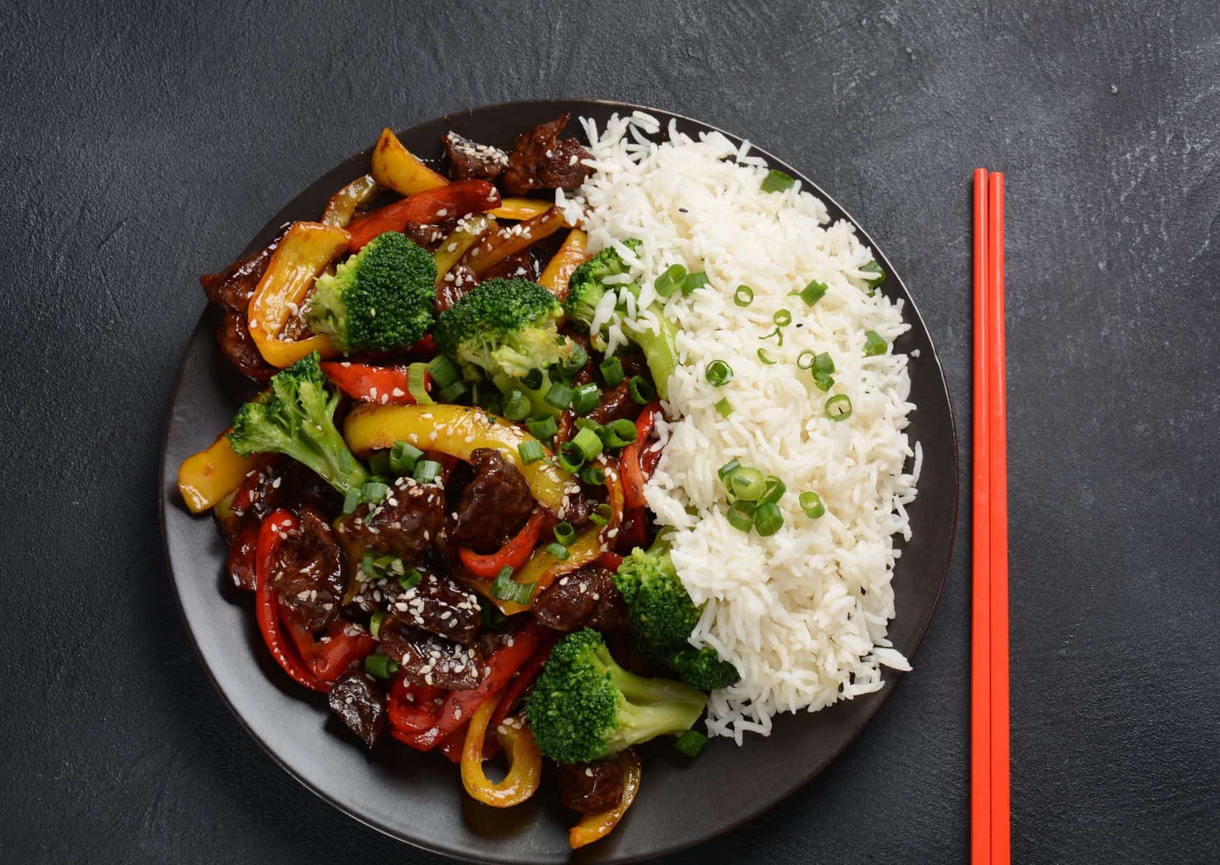 The Secret to Beef and Broccoli That Tastes Like a Chinese Restaurant 6 How To Make Beef And Broccoli Stir-Fry (Recipe Guide) Tips And Calories