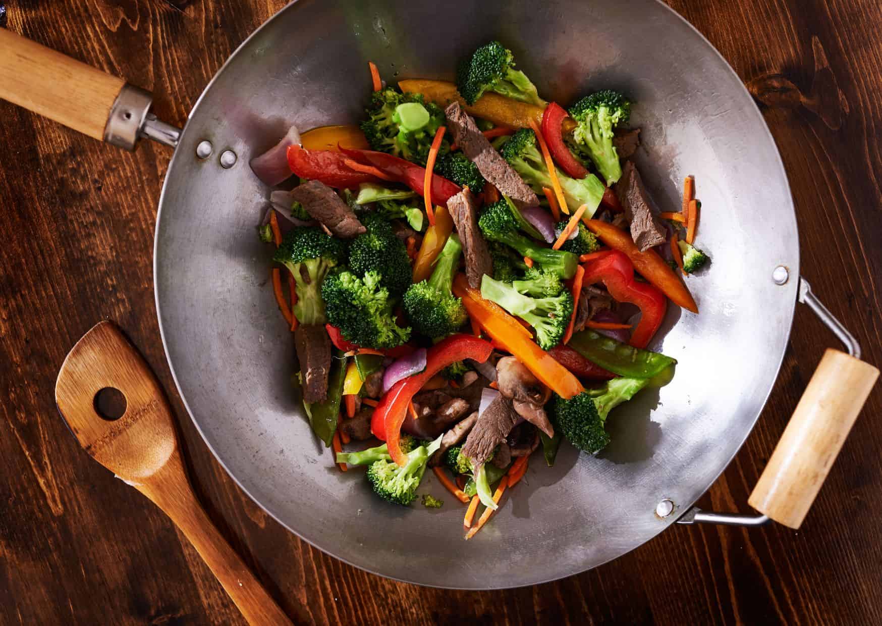 The Secret to Beef and Broccoli That Tastes Like a Chinese Restaurant 4 How To Make Beef And Broccoli Stir-Fry (Recipe Guide) Tips And Calories