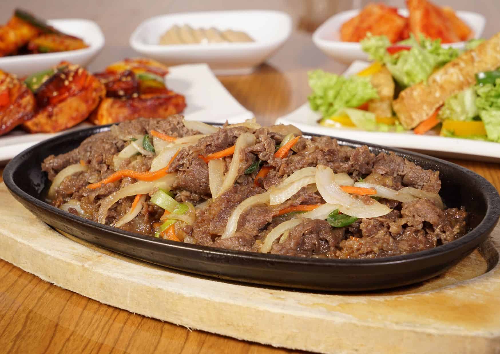How To Make Beef Bulgogi (Recipe Guide) Tips And Calories