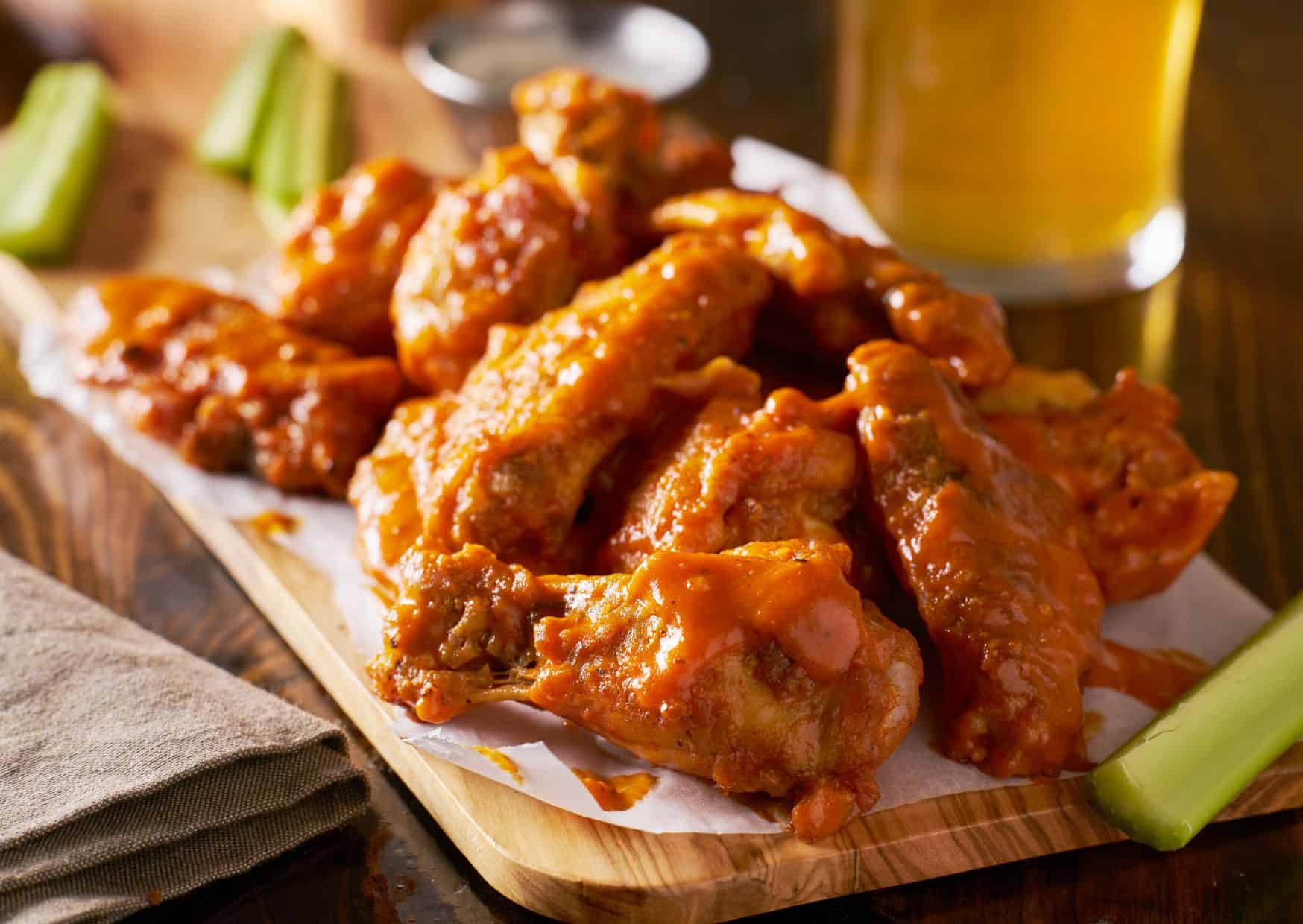 Why Are Your Buffalo Wings Never Quite Perfect? Because You’re Missing One Key Trick 4 How To Make Buffalo Chicken Wings (Recipe Guide) Tips And Calories