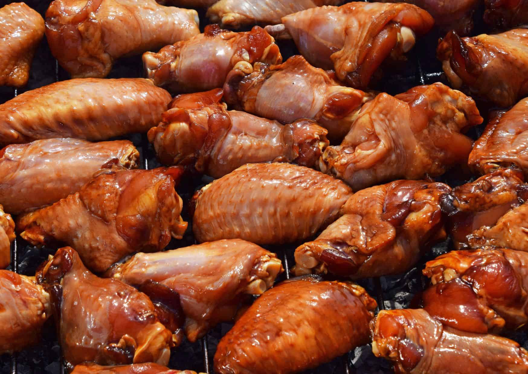 Why Are Your Buffalo Wings Never Quite Perfect? Because You’re Missing One Key Trick 3 How To Make Buffalo Chicken Wings (Recipe Guide) Tips And Calories